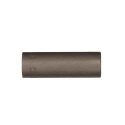 B&T SUPPRESSOR BODY PRINT-X Compact Titane (5.56)