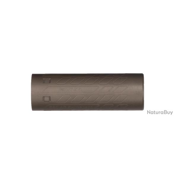 B&T SUPPRESSOR BODY PRINT-X Compact Titane (5.56)