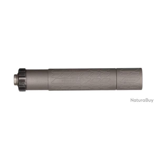 B&T Silencieux Print-X Impuls-XM 9x19 Titane