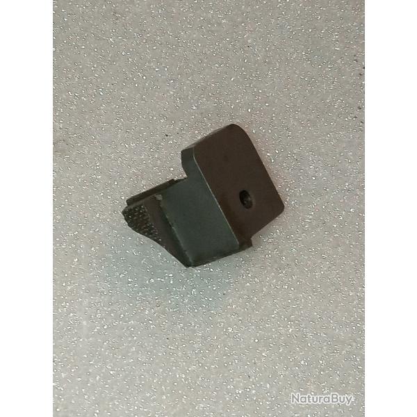 Verrou d�montage culasse Unique DES 69 en 22lr