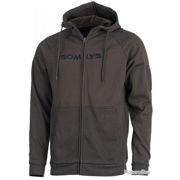 Sweat � capuche SOMLYS