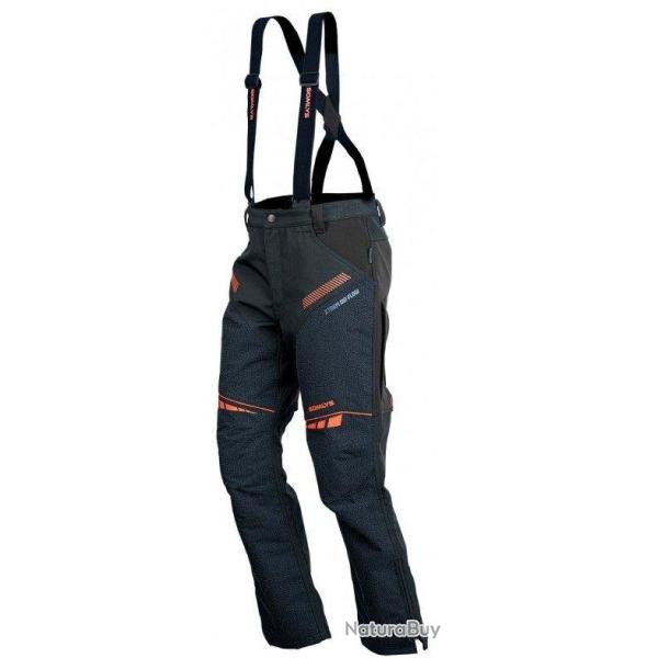 Pantalon de Traque indestructor GX kaki SOMLYS
