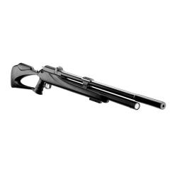 Carabine &agrave; plomb PCP Snowpeak M25 - 6,35 mm / Carabine seule / 19,9 J