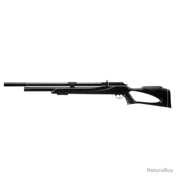 Carabine � plomb PCP Snowpeak M25 - 6,35 mm / Carabine seule / 19,9 J