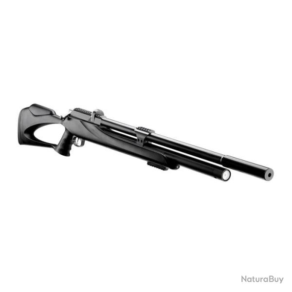 Carabine � plomb PCP Snowpeak M25 - 6,35 mm / Carabine seule / 19,9 J