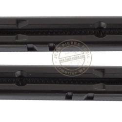 UMAREX - Lot de 2 chargeurs pour pistolet CO2 XBG cal. 4,5 mm BB