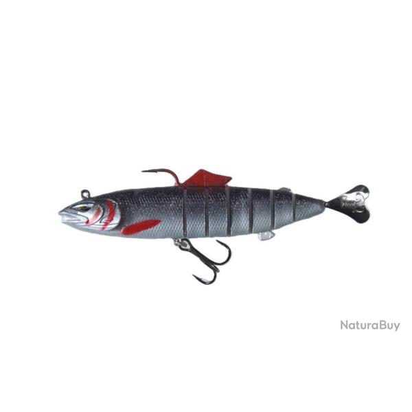 Need2fish leurre mont� Green Swim Shad 160mm Rotengle