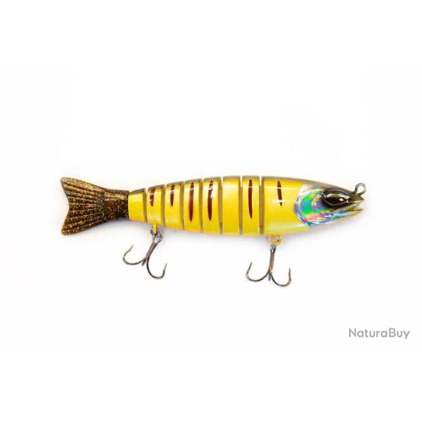 Need2fish leurre S-Funky 157mm Perch