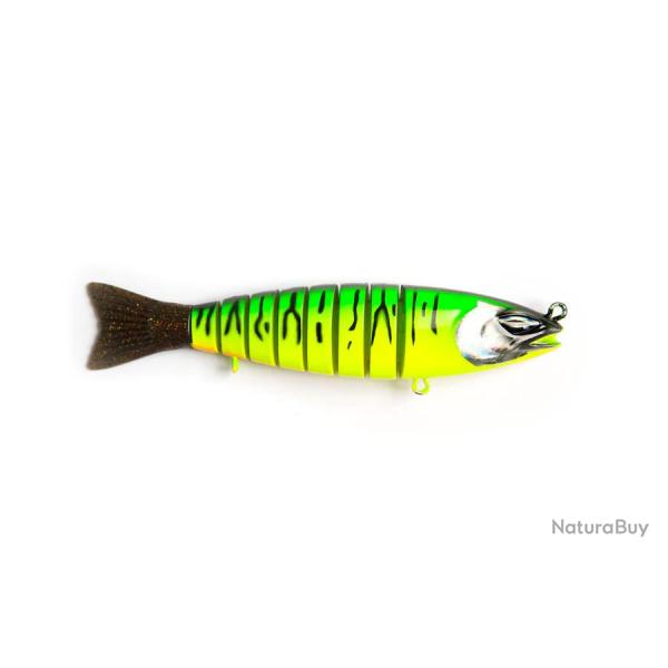 Need2fish leurre S-Funky 157mm Firetiger