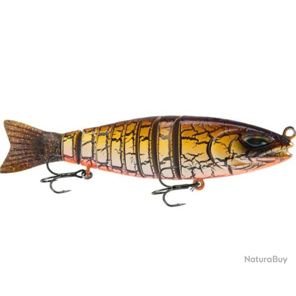 Need2fish leurre S-Funky 157mm CRACKLE NAT