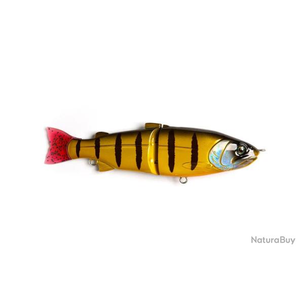Need2fish leurre Statam 19 Cm Perch