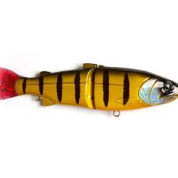 Need2fish leurre Statam 19 Cm yellow flashy