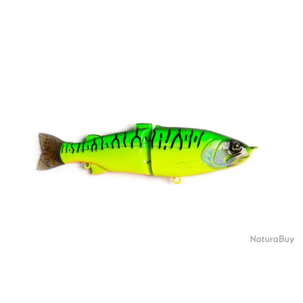 Need2fish leurre Statam 19 Cm yellow flashy