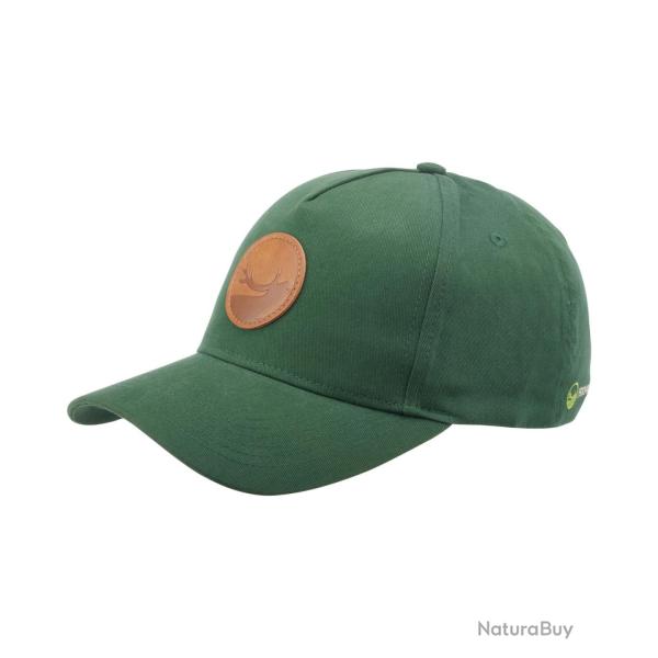 Casquette (Couleur: Vert, Taille: TU)