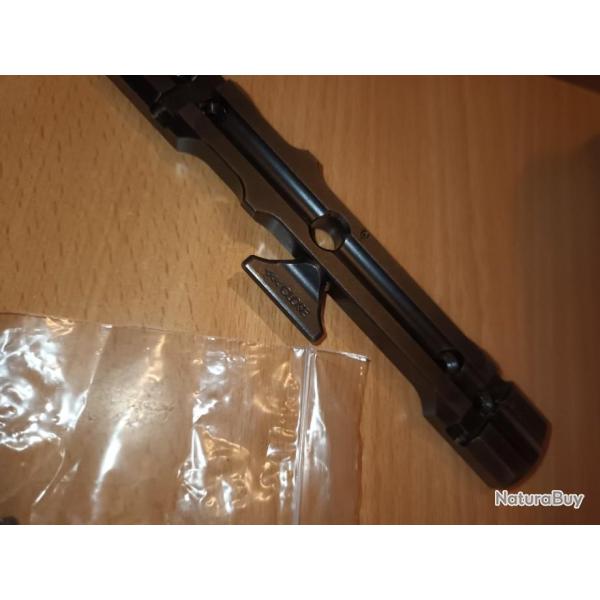 Rail nomad dentler single pour ba et maral B