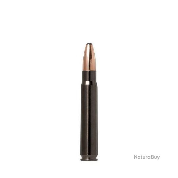 balle NORMA CAL.9.3X62 ORYX SILENCER 18.5G 285GR PAR 60