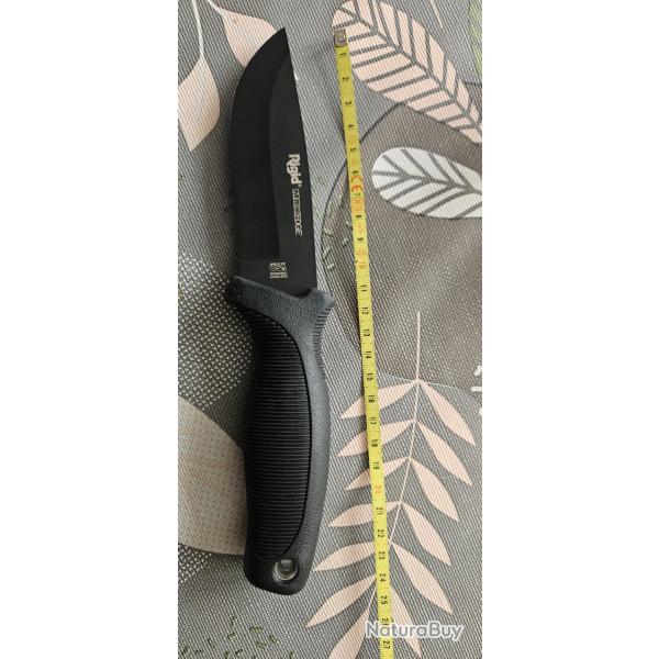 Couteau de chasse RIGID MAXEDGE