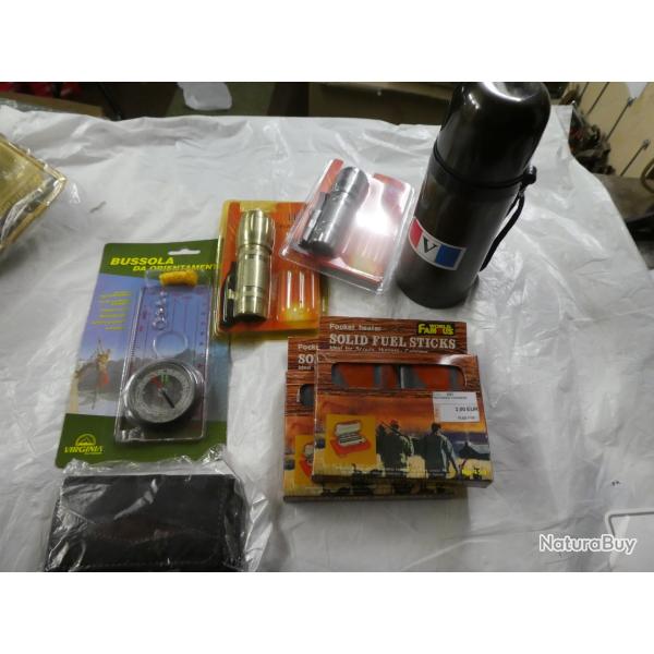 lot camping vacances