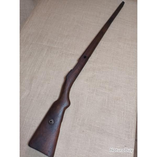 Crosse Mauser Br�silien Mod�le 1908 o� 1909