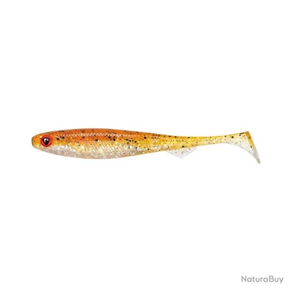 Leurre Souple Fox Rage Slick Shad 11Cm Tinsel