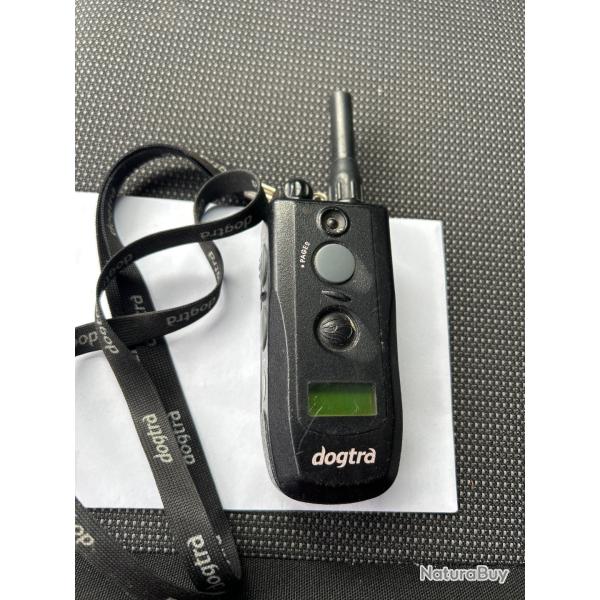 Tlcommande dogtra 620ncp