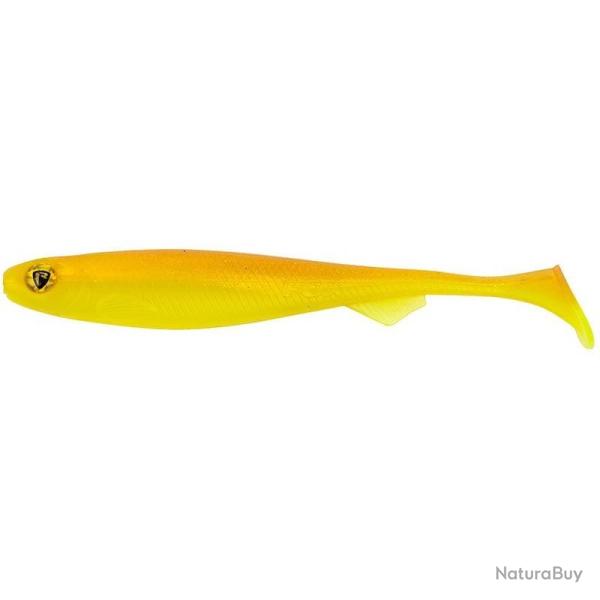 Leurre Souple Fox Rage Slick Shad 11Cm Sun Dance