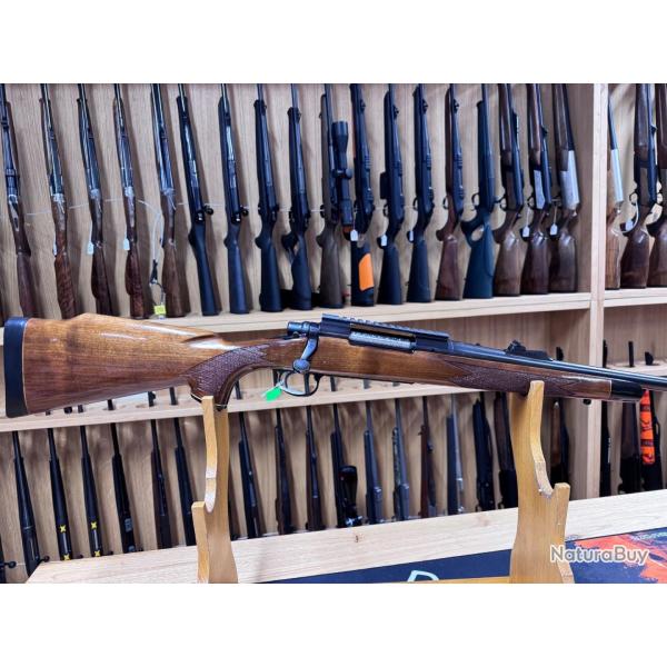 Remington 700 Bois 300 win mag occasion