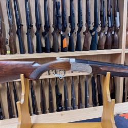 Verney Carron Sagittaire NT 12x70 occasion