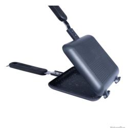 Toaster à sandwich classique Granite Edition Ridgemonkey