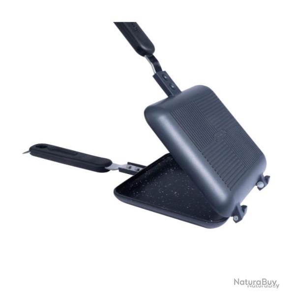 Toaster � sandwich classique Granite Edition Ridgemonkey