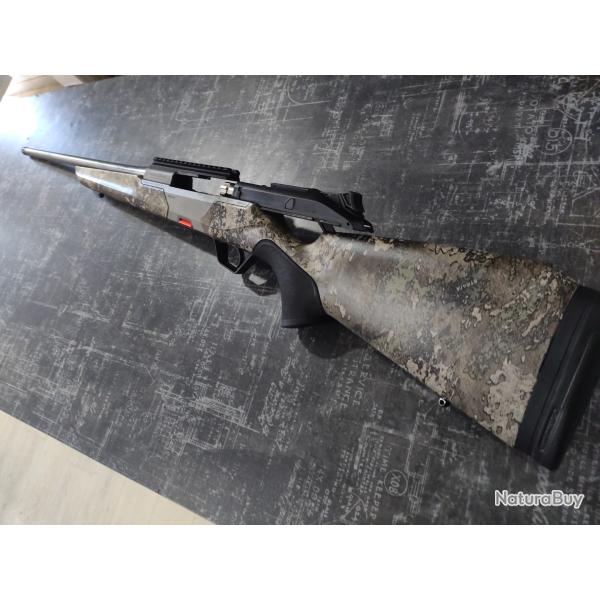 BERETTA BRX 1 STRATA CERAKOTE CALIBRE 30-06 CANON DE 57CM NOUVEAUTE 2025 EN STOCK