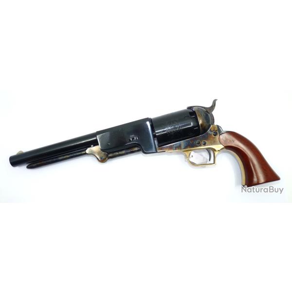 REVOLVER UBERTI 1847 WALKER CAL.44 PN CANON 9"