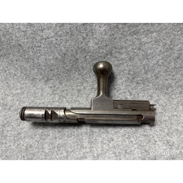 CULASSE FUSIL GRAS 11" 1874 COMPLETE