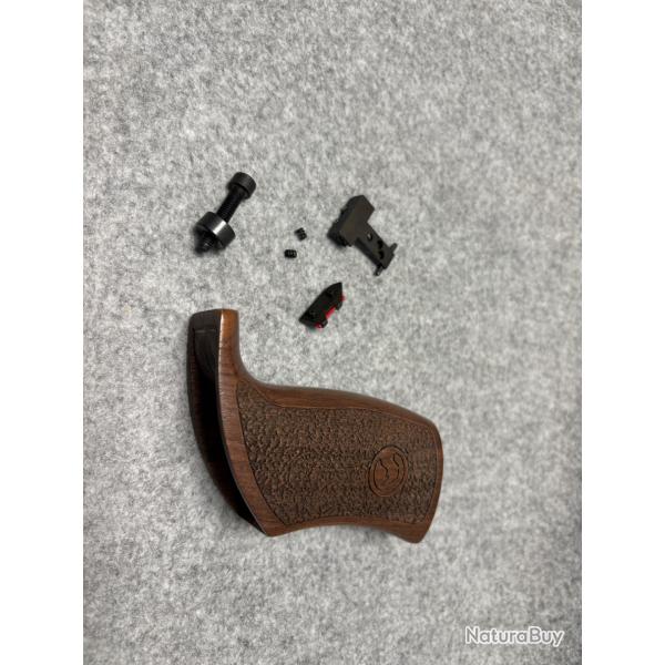 HAUSSE GUIDON CROSSE RHINO