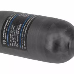 Bouteille PCP Carbone 470 cc Edgun