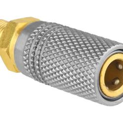 Adaptateur &eacute;tendu quick connect