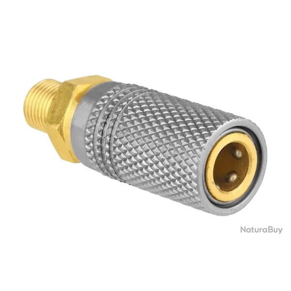 Adaptateur �tendu quick connect
