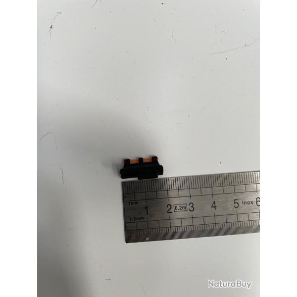 Guidon fibre optique, GAMO