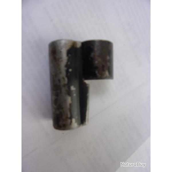 porte-guidon et guidon  de carabine 22 lr Manuarm