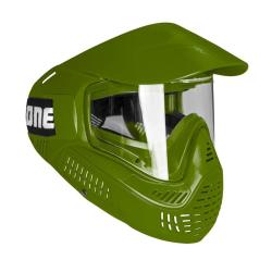 Masque ONE V2 rental Simple Ecran Olve