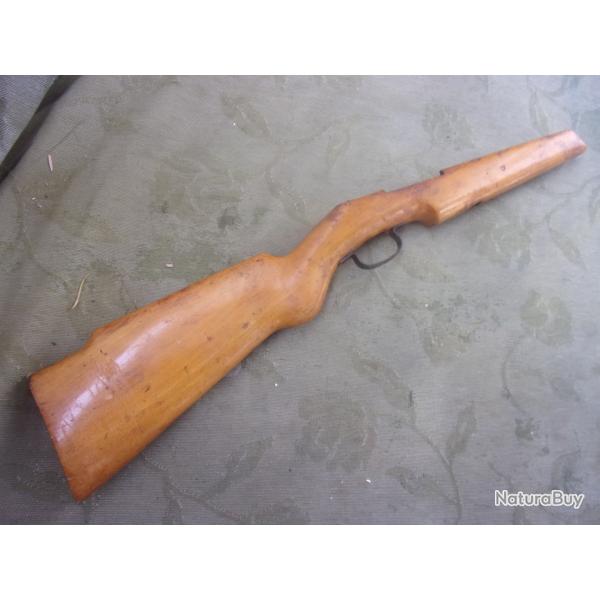 crosse de carabine Manuarm