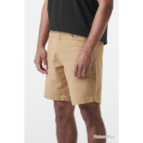 Short "ALDOS SHORTS" - Picture 33 Beige