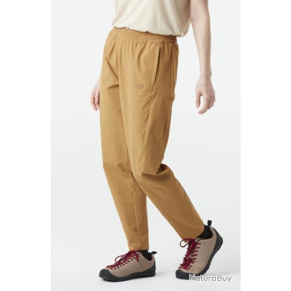 Pantalon de Randonn�e Femme Picture TULEE STRECH PANTS Beige