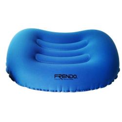 Oreiller Gonflable Camping L&eacute;ger Frendo