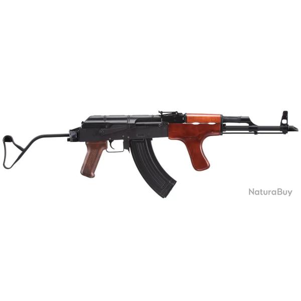 Kalashnikov AK74 AIM crosse pliable AEG