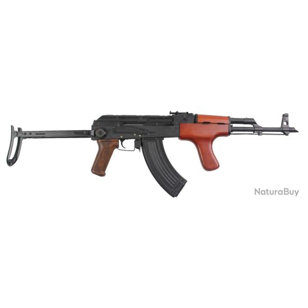 Kalashnikov AK74 AIM crosse pliable AEG