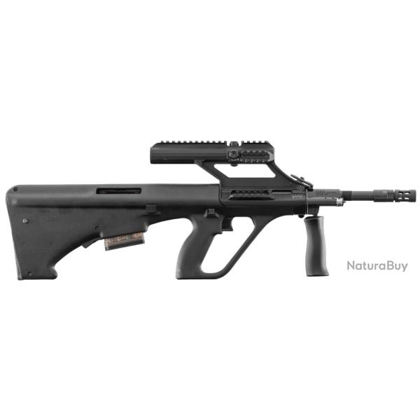 Carabine semi-automatique STEYR AUG A3 SA SE 16'' + Lunette 1,5x