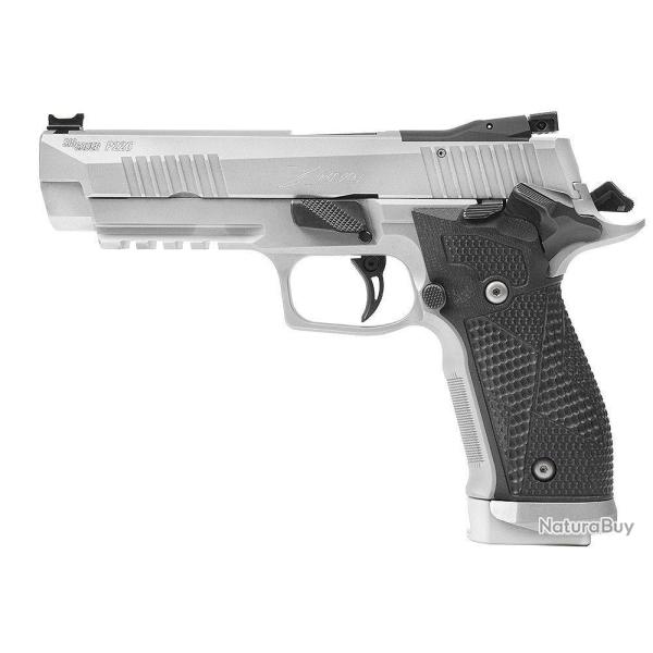 Pistolet SIG P226 XFIVE - 9 MM