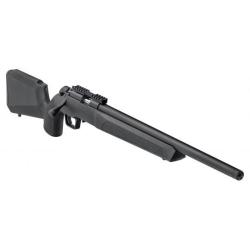 CARABINE SPRINGFIELD 2020 RIMFIRE TARGET RIFLE NOIR .22LR 20'' - 51 CM - 1 CHARGEUR 10 COUPS