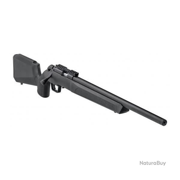 CARABINE SPRINGFIELD 2020 RIMFIRE TARGET RIFLE NOIR .22LR 20'' - 51 CM - 1 CHARGEUR 10 COUPS